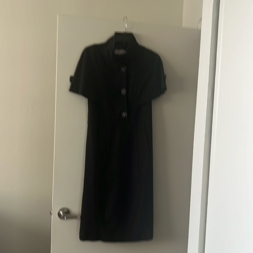 Jackie O style dress